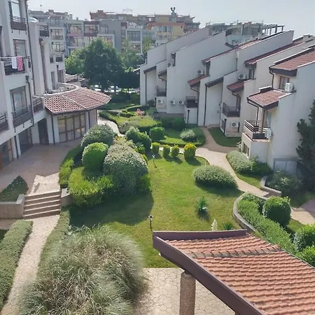 Morski Far Komplex Apartment