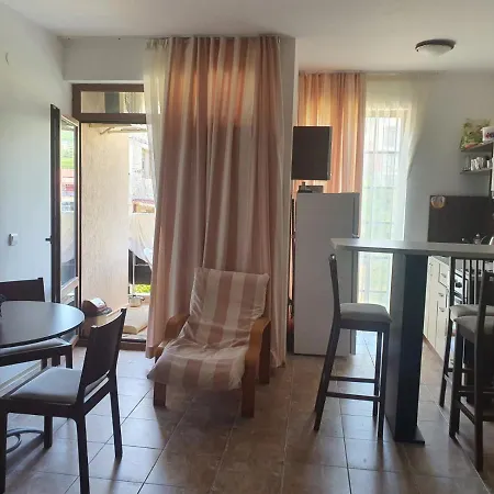 Apartment Morski Far Komplex