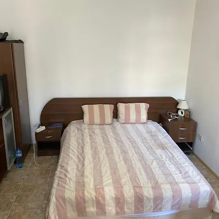 Apartment Morski Far Komplex Sveti Vlas